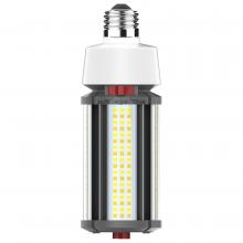  S23148 - 27/22/18 Wattage Selectable; LED HID Replacement; CCT Selectable; Type B; Ballast Bypass; Medium