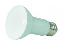  S28491 - 6 Watt; R20 LED; 4000K; Medium base; 120 Volt