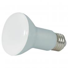  S28619 - 6 Watt; R20 LED; 5000K; Medium base; 120 Volt