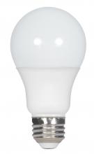  S28765 - 11.5 Watt; A19 LED; 2700K; Medium base; 220 deg. Beam Angle;120 Volt