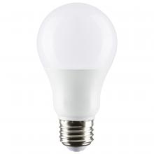  S28914 - 8.8W; A19 LED; 2700K; Medium base; 220 deg. Beam Angle; 120-277V