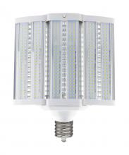  S28937 - 110 Watt LED Hi-lumen shoe box style lamp for commercial fixture applications; 3000K; Mogul