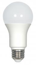  S29832 - 6 Watt; A19 LED; 3500K; Medium base; 220 deg. Beam Angle; 120 Volt