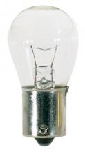  S3723 - 13.31 Watt miniature; S8; 700 Average rated hours; Bayonet Single Contact Base; 12.8 Volt; 2-Card