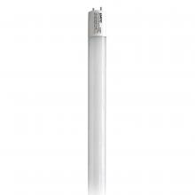  S39901 - 9 Watt T8 LED; 2Ft; 3500K; Medium Bi Pin base; 50000 Average rated hours; 1100 Lumens; Type B;