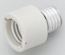  S70/564 - Porcelain Medium To Medium Extender; 1"