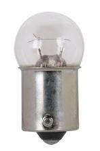  S7147 - 8.8 Watt miniature; G5 3/4; 1000 Average rated hours; Bayonet Single Contact Base; 14 Volt