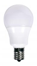  S9067 - 5.5 Watt; A15 LED; 4000K; E17 Intermediate base; 230 deg. Beam Angle; 120 Volt