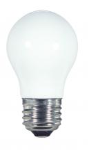  S9151 - 1.4 Watt LED; A15; White; 2700K; Medium base; 120 Volt; Carded