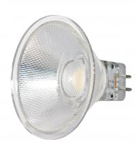  S9552 - 3 Watt; LED MR16 LED; 3000K; 40 deg. Beam Angle; GU5.3 base; 12 Volt