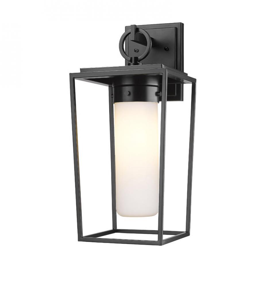 1 Light Outdoor Wall Sconce