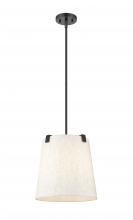  3502P13-MB - 3 Light Pendant