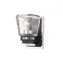 Z-Lite 474-1S-CH-MB - 1 Light Wall Sconce