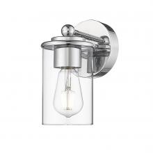  742-1S-CH - 1 Light Wall Sconce