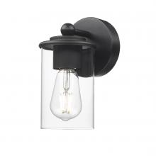  742-1S-MB - 1 Light Wall Sconce