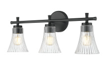 Z-Lite 7519-3V-MB - 3 Light Vanity