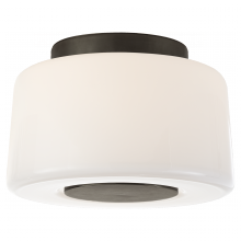  BBL 4105BZ-WG - Acme Small Flush Mount