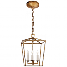  CHC 2175GI - Darlana Mini Lantern