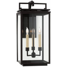  CHO 2612AI-CG - Cheshire Medium Bracketed Wall Lantern