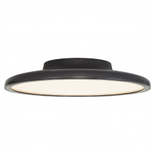  PB 4000MBK - Dot 13" Flush Mount