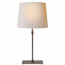  S 3400AI-NP - Dauphine Bedside Lamp