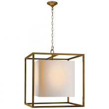  SC 5160HAB - Caged Medium Lantern