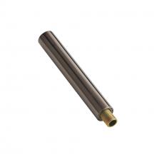  PIPE-403 - Brown Nickel Ext Pipe (1) 4"