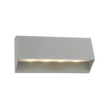 Eurofase 31589-017 - OUTDR,LED WLLMNT,4W,MARINE GR