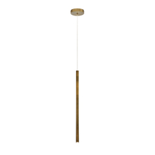 Eurofase 34165-027 - NAVADA-PEN-24IN-BR