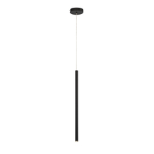 Eurofase 34165-041 - NAVADA-PEN-24IN-BK