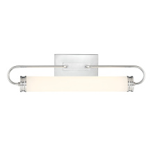 Eurofase 45358-012 - Tellie-Van-25In-Chr-Wh