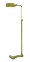  F100-AB - Fairfax Adjustable Pharmacy Floor Lamp