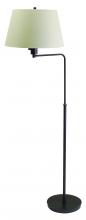  G200-CHB - Generation Adjustable Floor Lamp