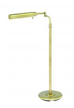 House of Troy PH100-71-F - Home Office Adjustable Pharmacy Floor Lamp