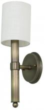  LS207-AB - Lake Shore Wall Sconce