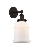 Innovations Lighting 616-1W-OB-G181 - Canton - 1 Light - 6 inch - Oil Rubbed Bronze - Sconce