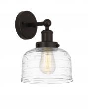 Innovations Lighting 616-1W-OB-G713 - Bell - 1 Light - 8 inch - Oil Rubbed Bronze - Sconce