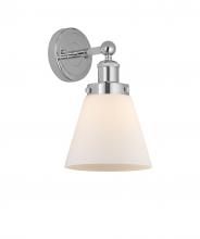 Innovations Lighting 616-1W-PC-G61 - Cone - 1 Light - 6 inch - Polished Chrome - Sconce