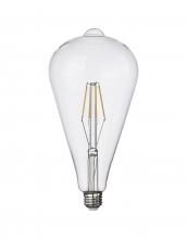  BB-125-LED - 5 Watt LED Vintage Light Bulb