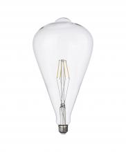  BB-164-LED - 5 Watt LED Vintage Light Bulb