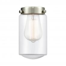 Innovations Lighting G312 - Dover Clear Glass