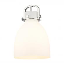 Innovations Lighting G412-10WH - Newton Bell 10 inch Shade