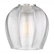  G462-6 - Norfolk Light 5.75 inch Clear Glass