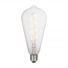  BB-95-LED - 5 Watt LED Vintage Light Bulb