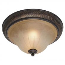  6029-FM EB - 15" Flush Mount