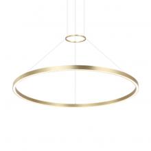  C30840BG - O'HARA Chandelier