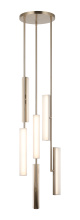 Matteo Lighting C32206CGFR - AXIS Pendant
