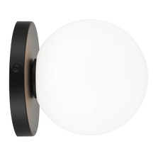  WX06001BKOP - Cosmo Wall Sconce, Ceiling Mount