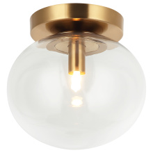 Matteo Lighting X38101AG - BULBUS Ceiling Mount