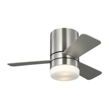 Generation Lighting 3ERHR32BSD - Era 32 Hugger LED